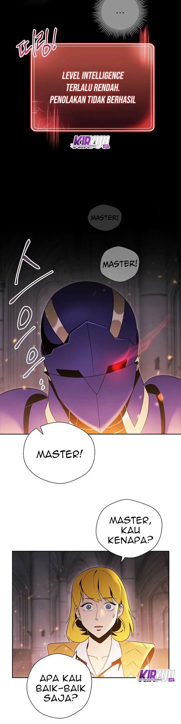 Chapter 73 - halaman 32