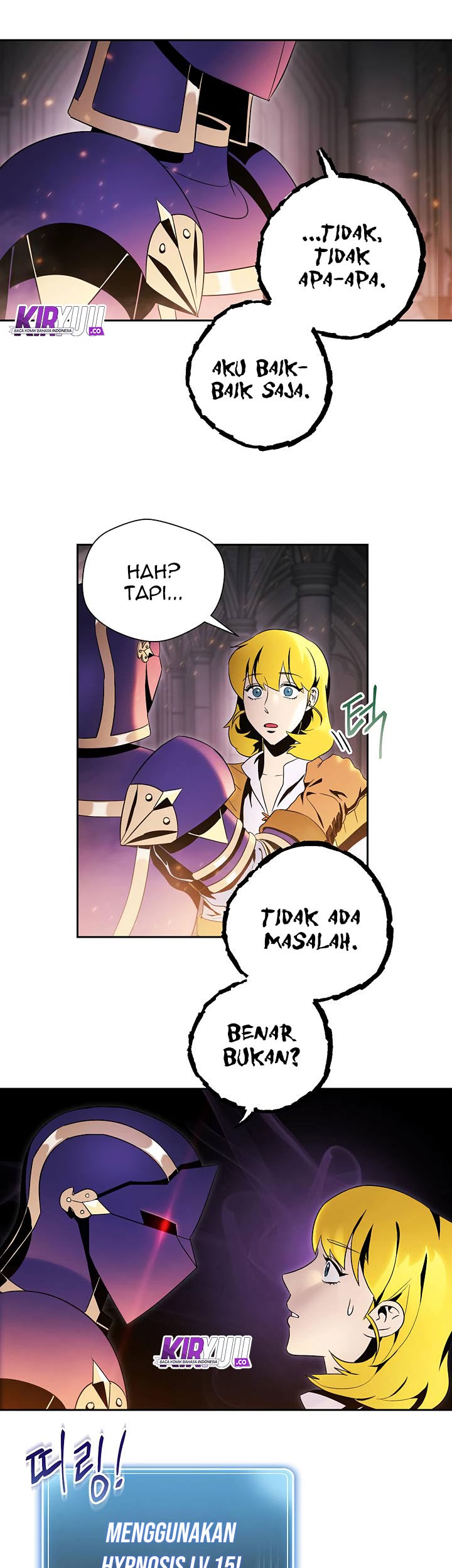 Chapter 73 - halaman 34