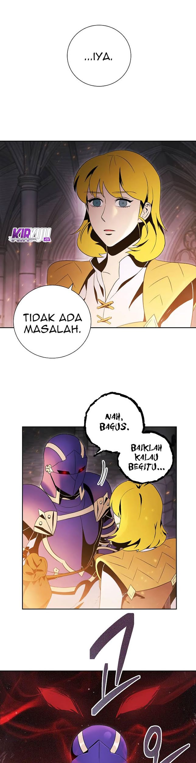Chapter 73 - halaman 36
