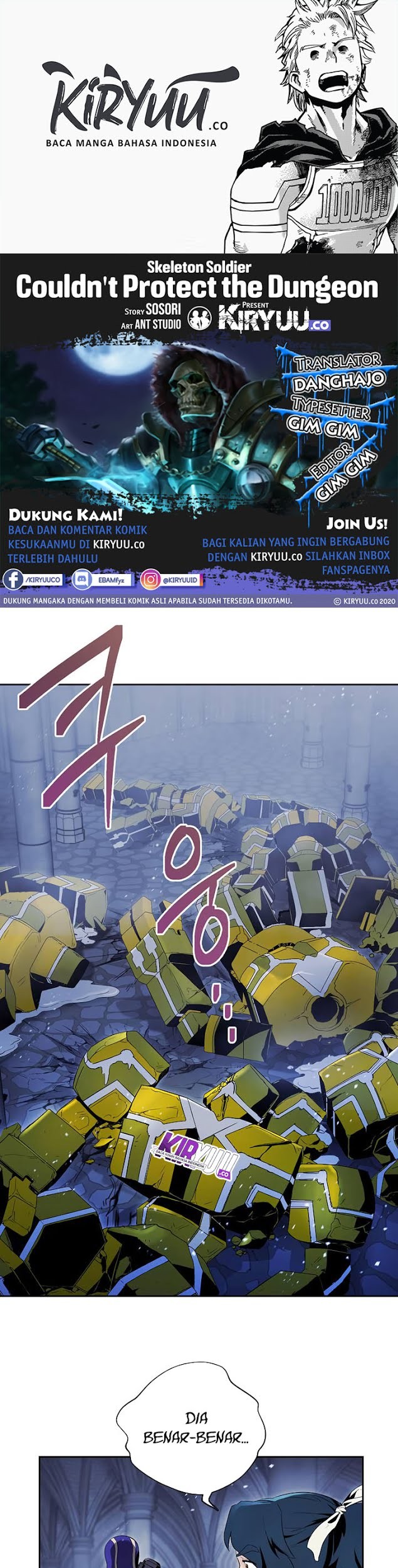 Chapter 73 - halaman 2