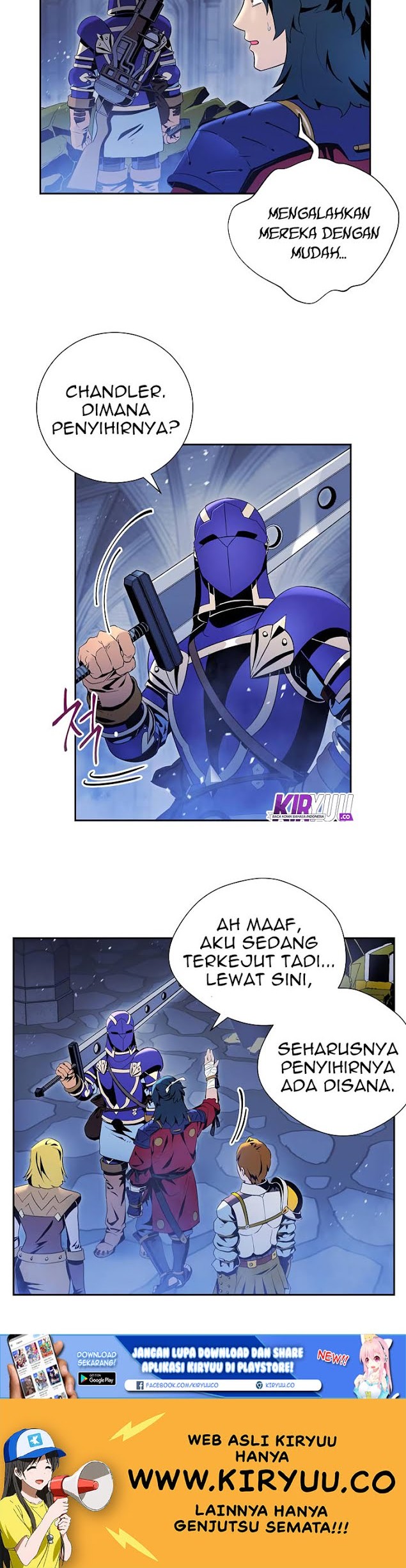 Chapter 73 - halaman 3