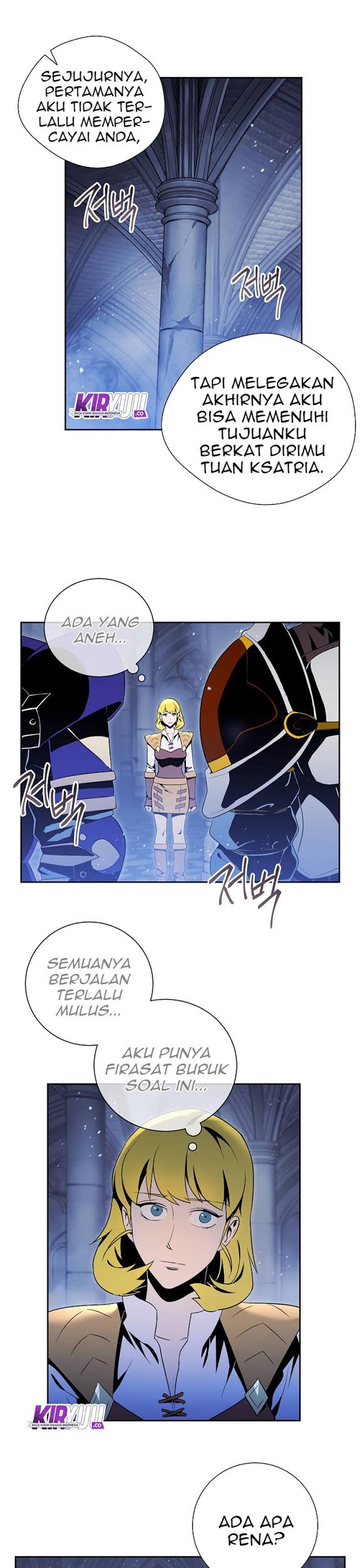 Chapter 73 - halaman 4