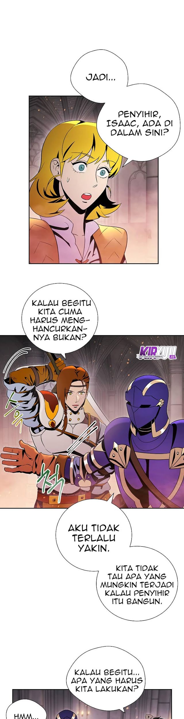 Chapter 73 - halaman 13