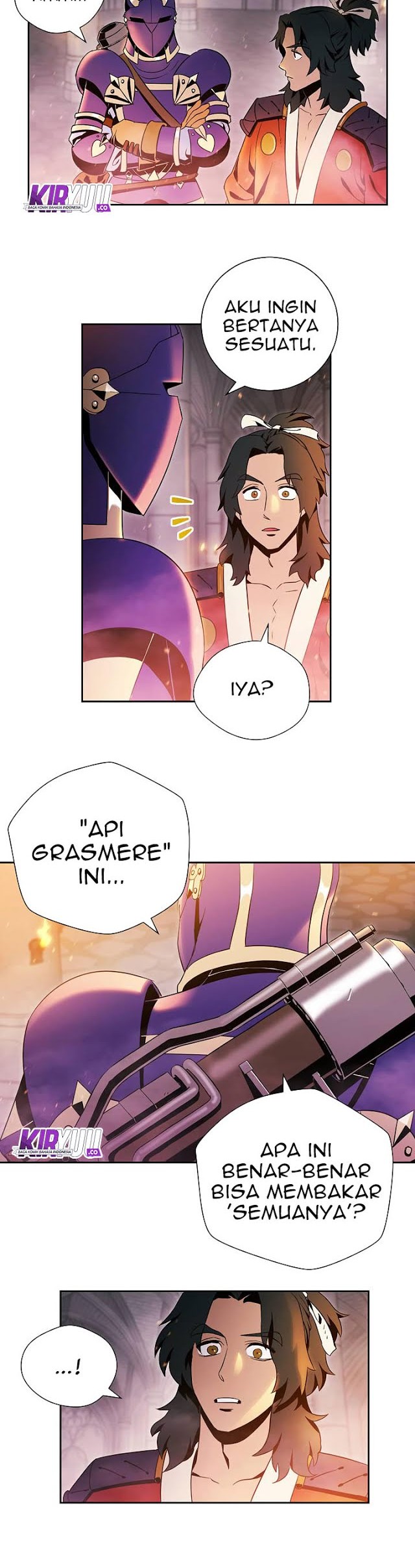 Chapter 73 - halaman 14