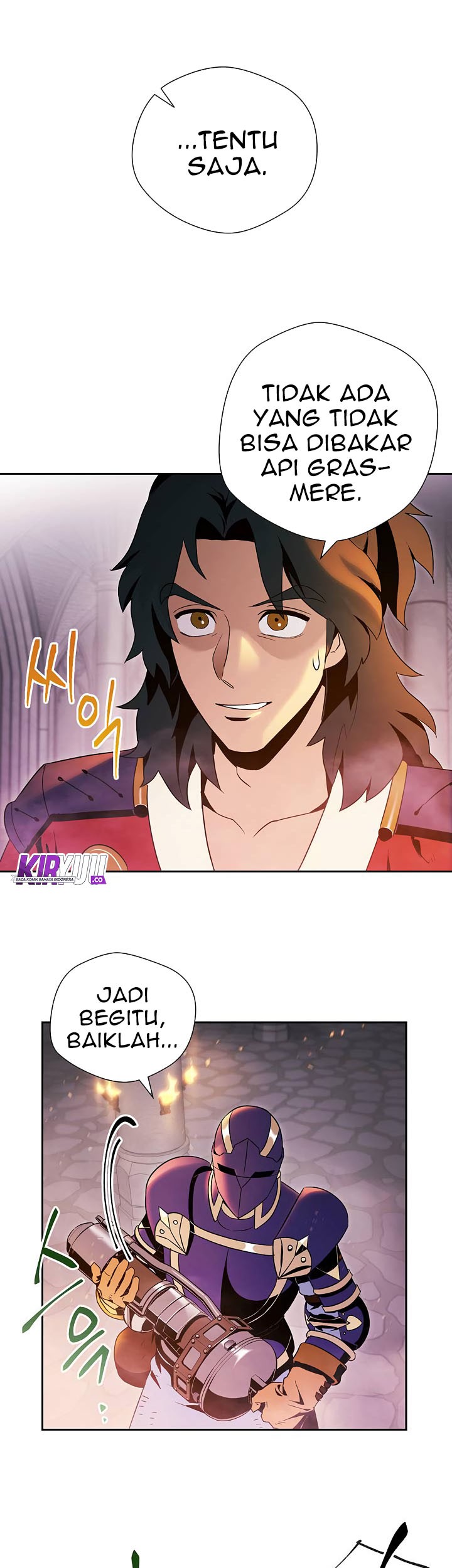 Chapter 73 - halaman 15