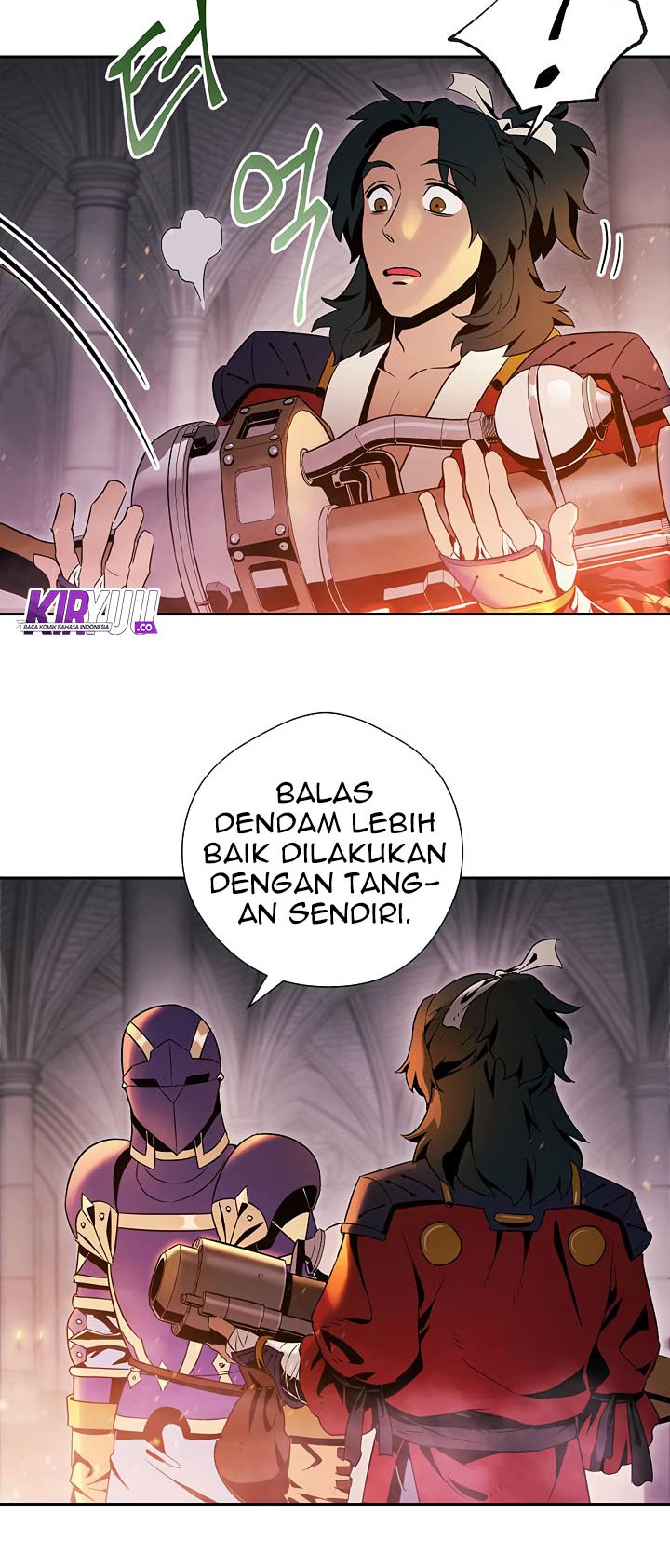 Chapter 73 - halaman 16