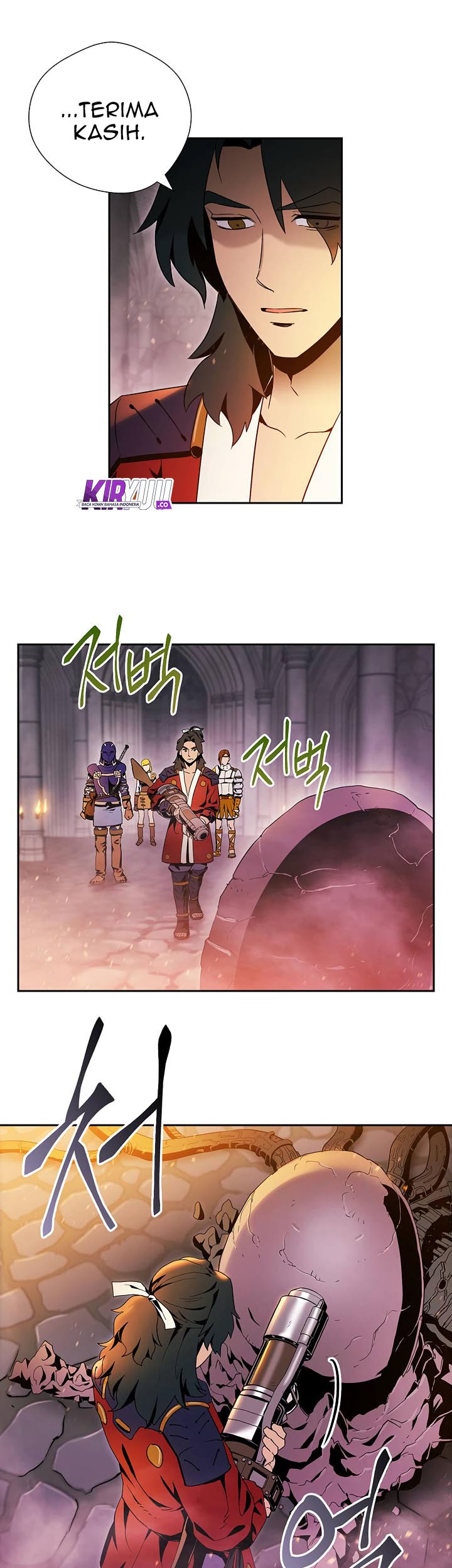 Chapter 73 - halaman 17