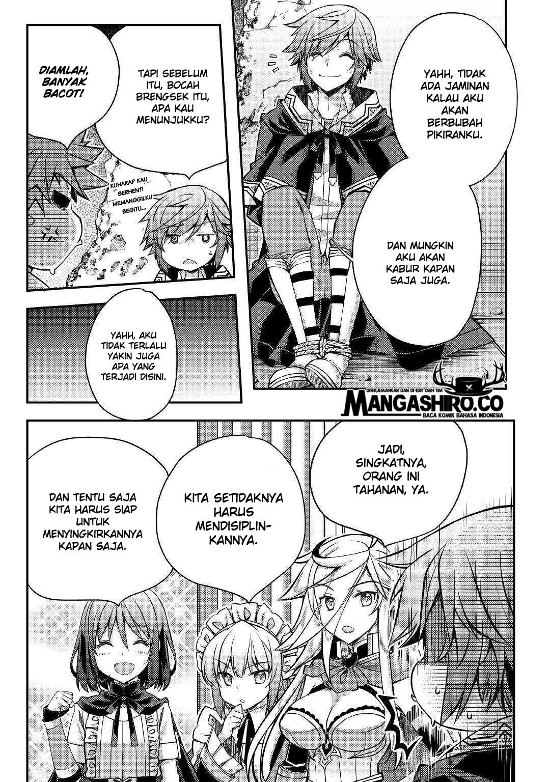 Chapter 30 - halaman 22