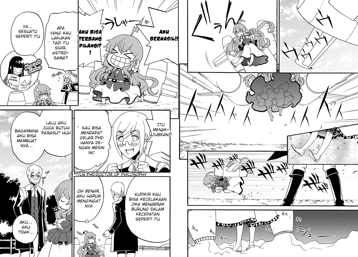 Chapter 19 - halaman 8