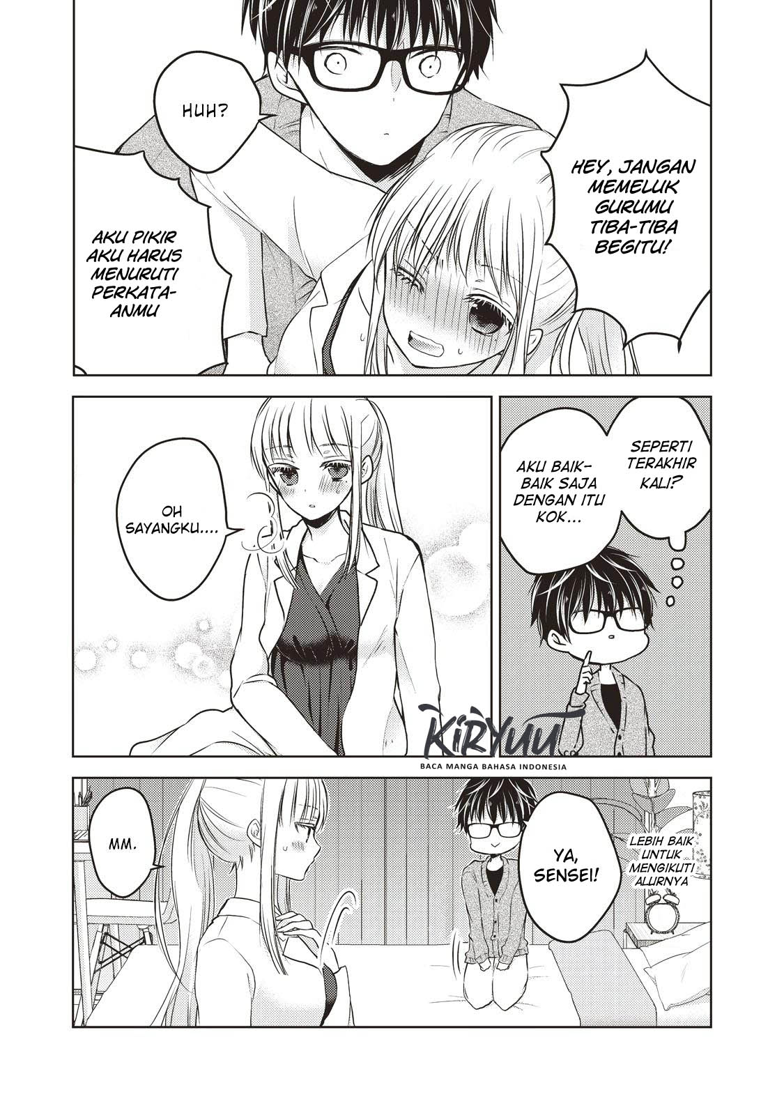 Chapter 26 - halaman 5
