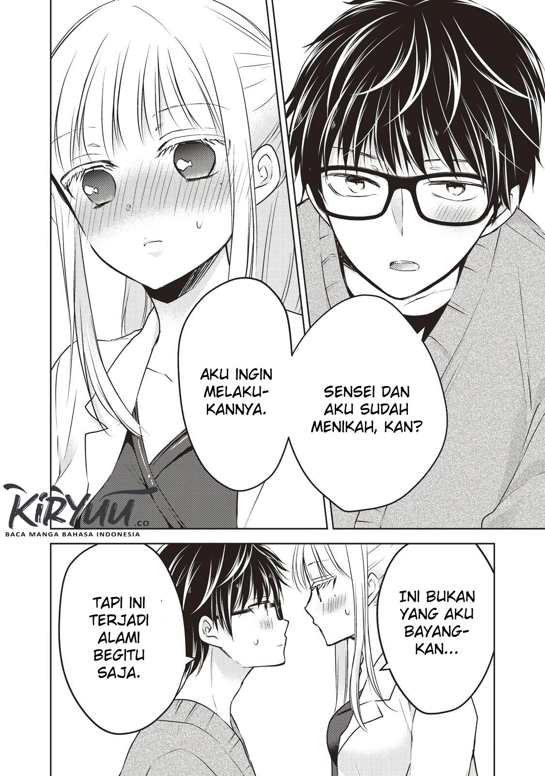 Chapter 26 - halaman 8