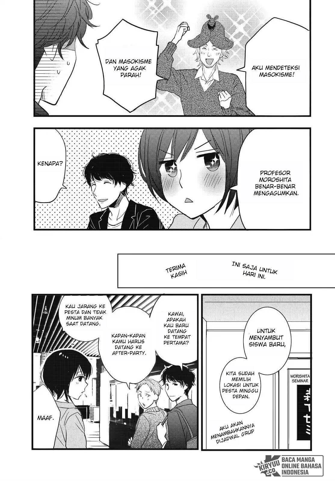 Chapter 94 - halaman 14