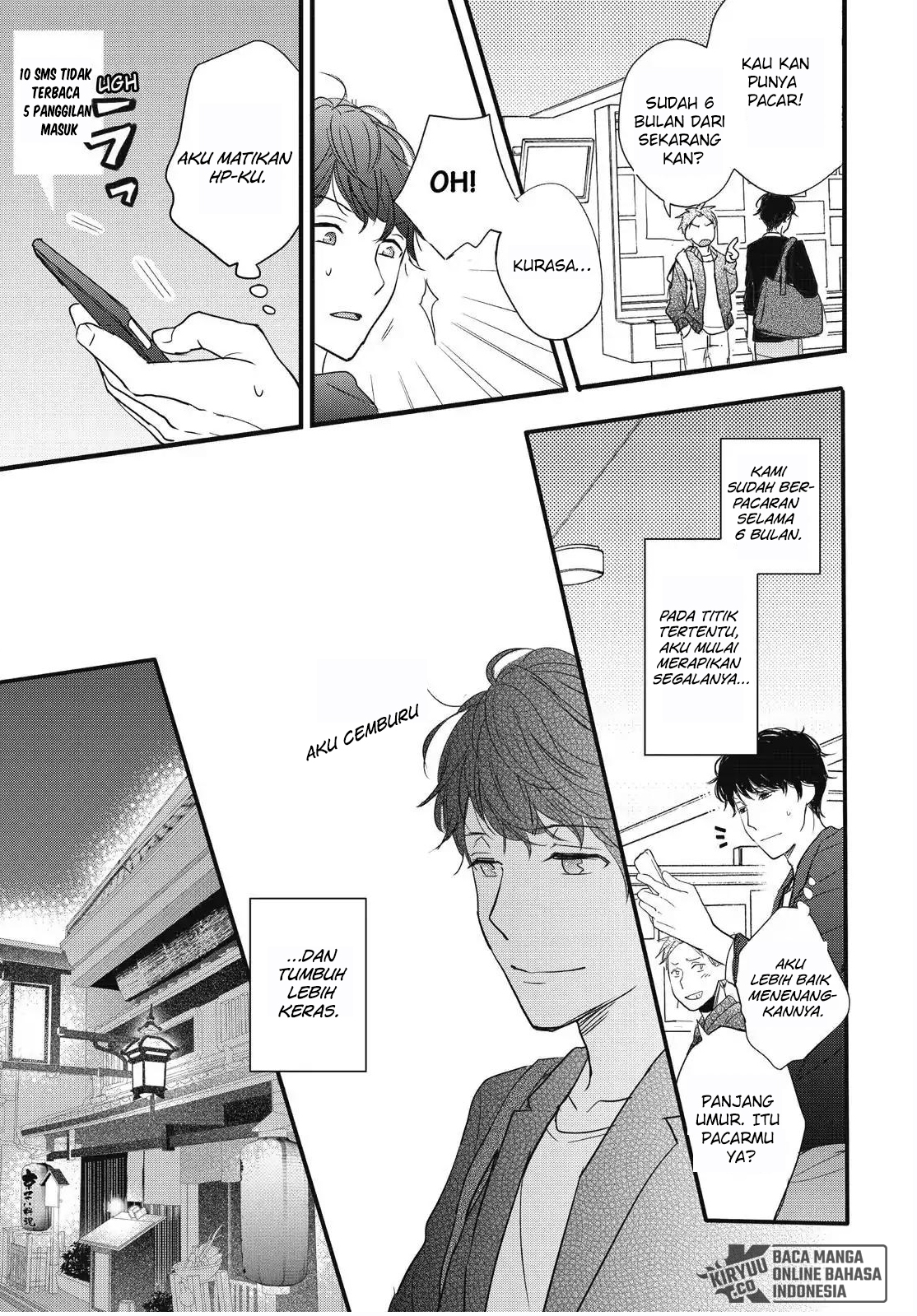 Chapter 94 - halaman 16