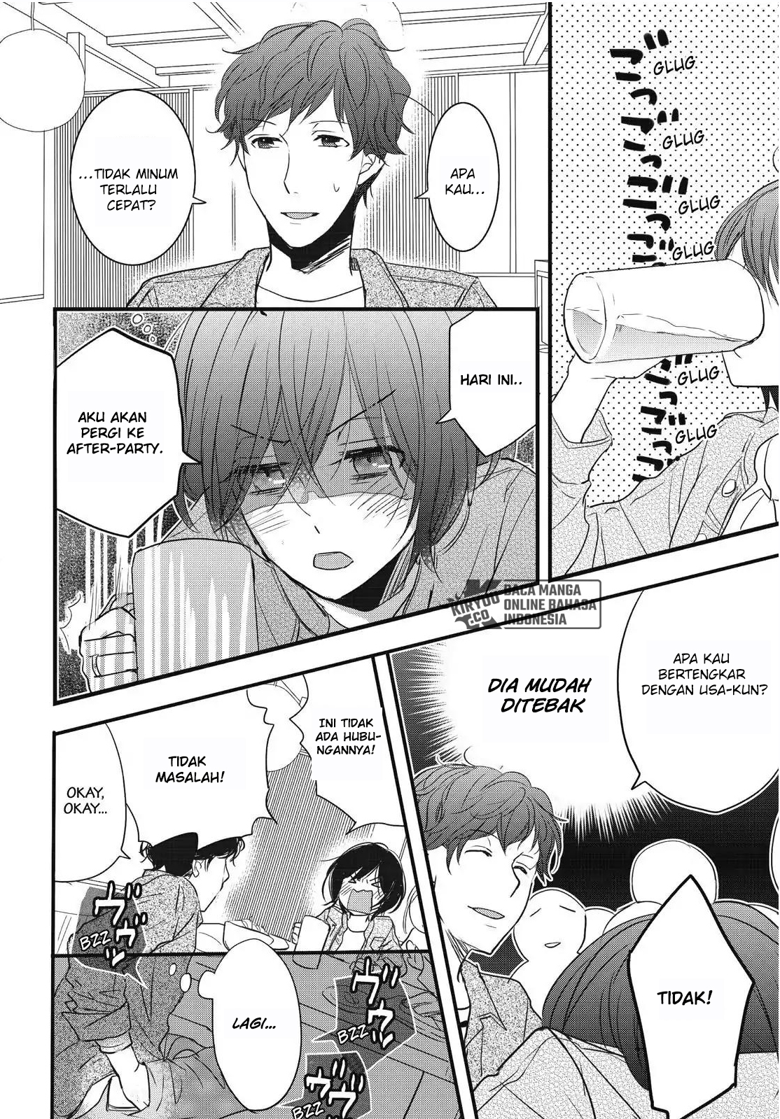 Chapter 94 - halaman 17
