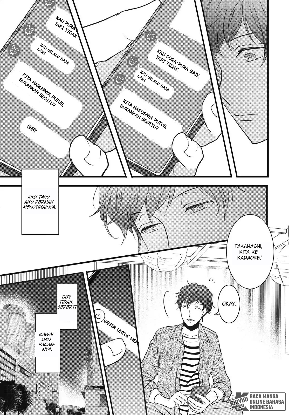 Chapter 94 - halaman 18