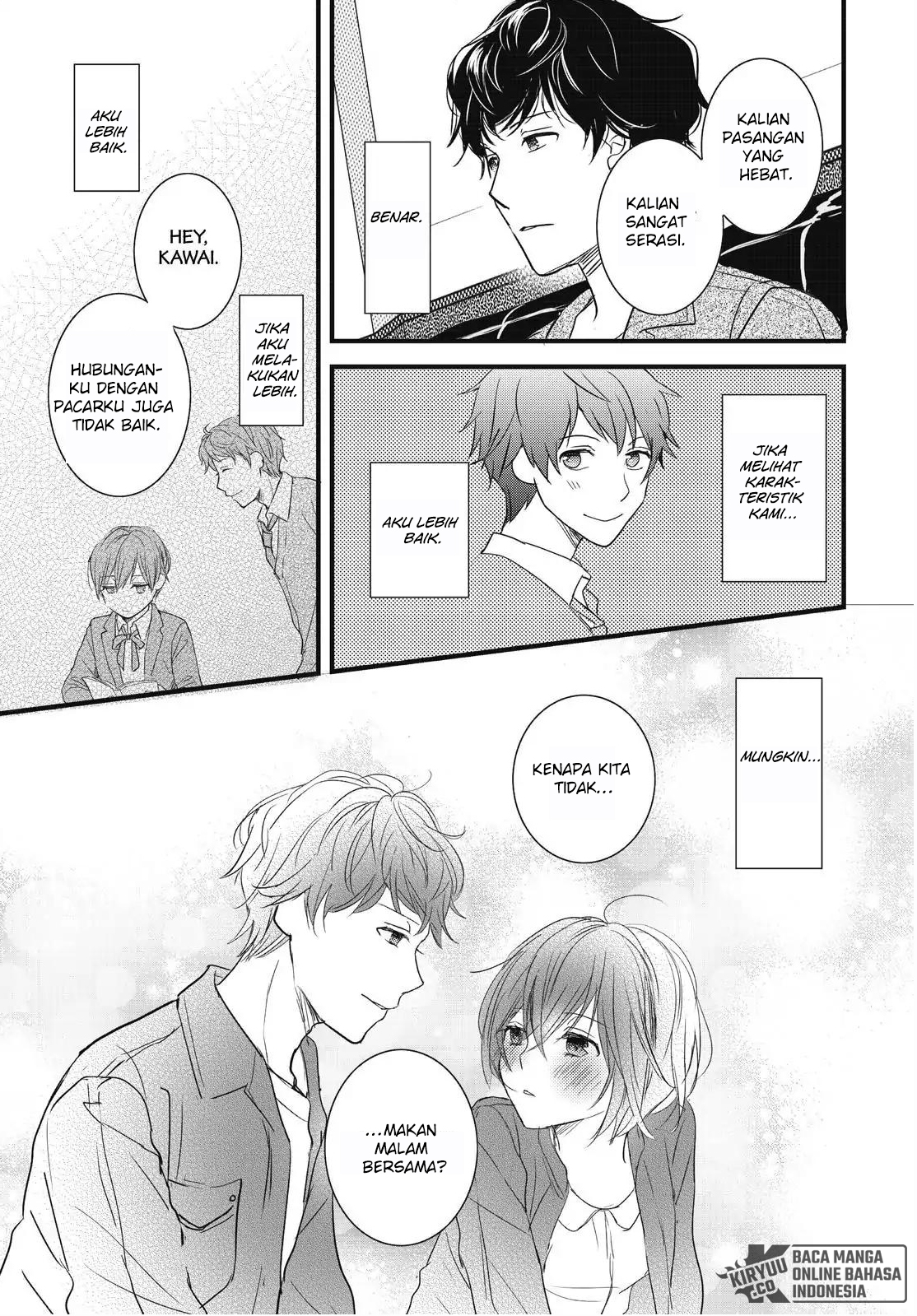 Chapter 94 - halaman 20