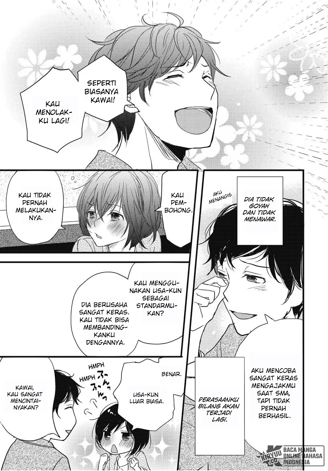 Chapter 94 - halaman 21
