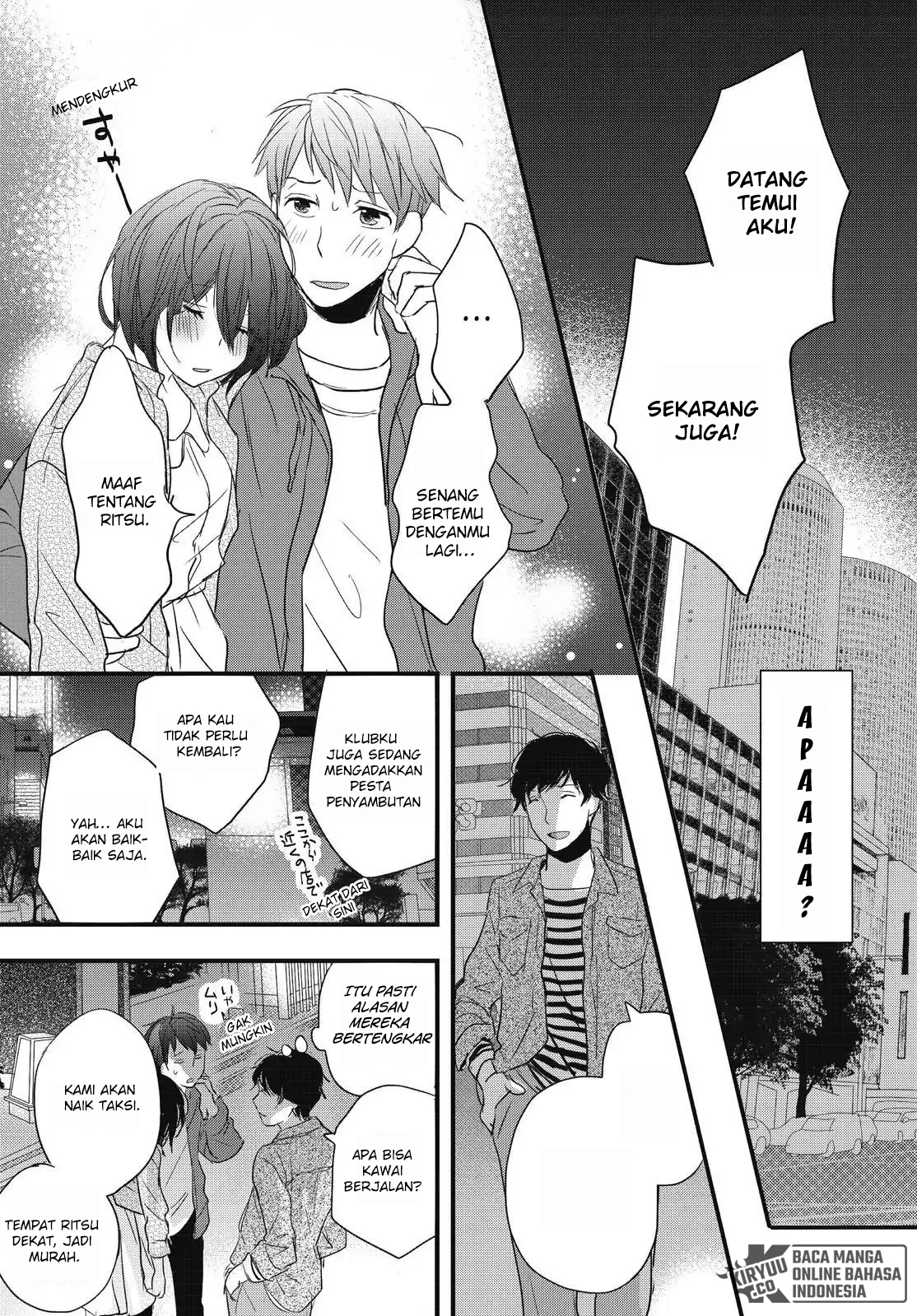Chapter 94 - halaman 24