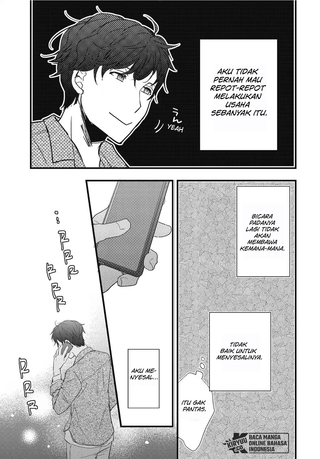 Chapter 94 - halaman 26