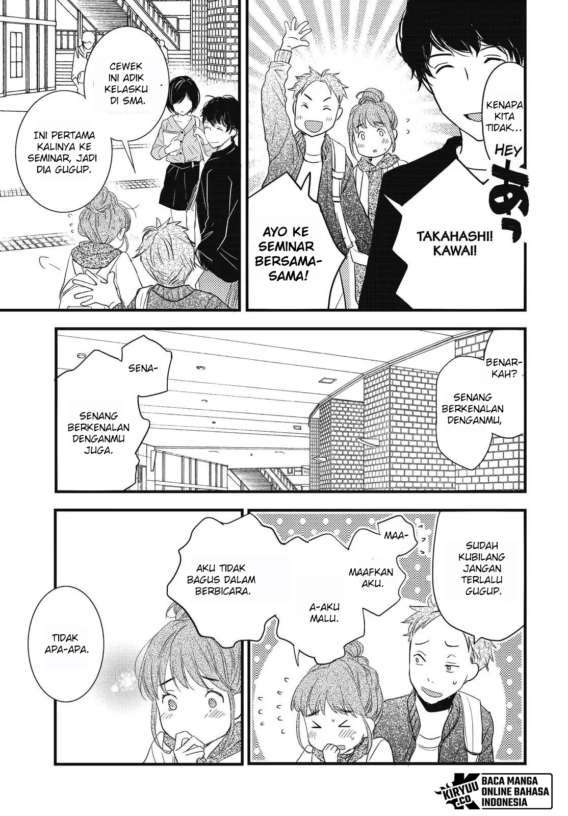 Chapter 94 - halaman 6