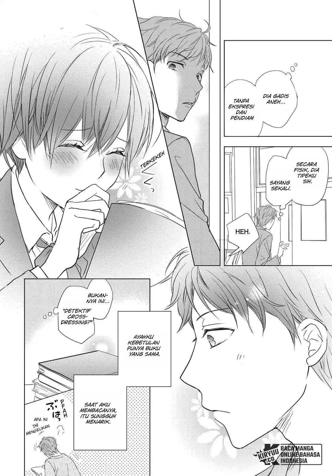 Chapter 94 - halaman 9