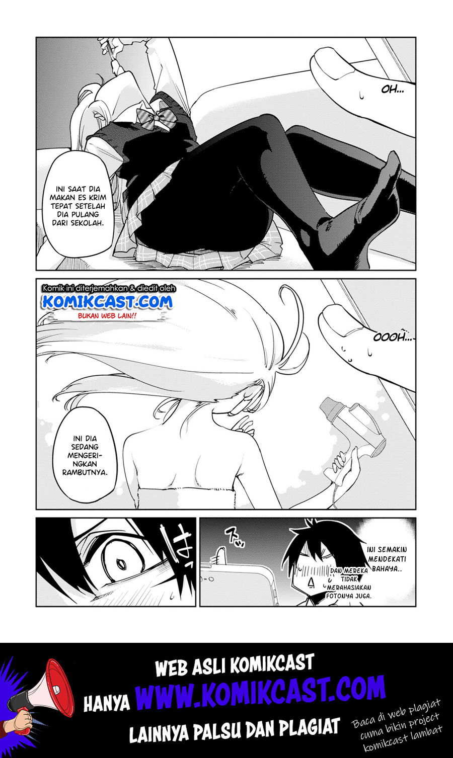 Chapter 35.5 - halaman 6