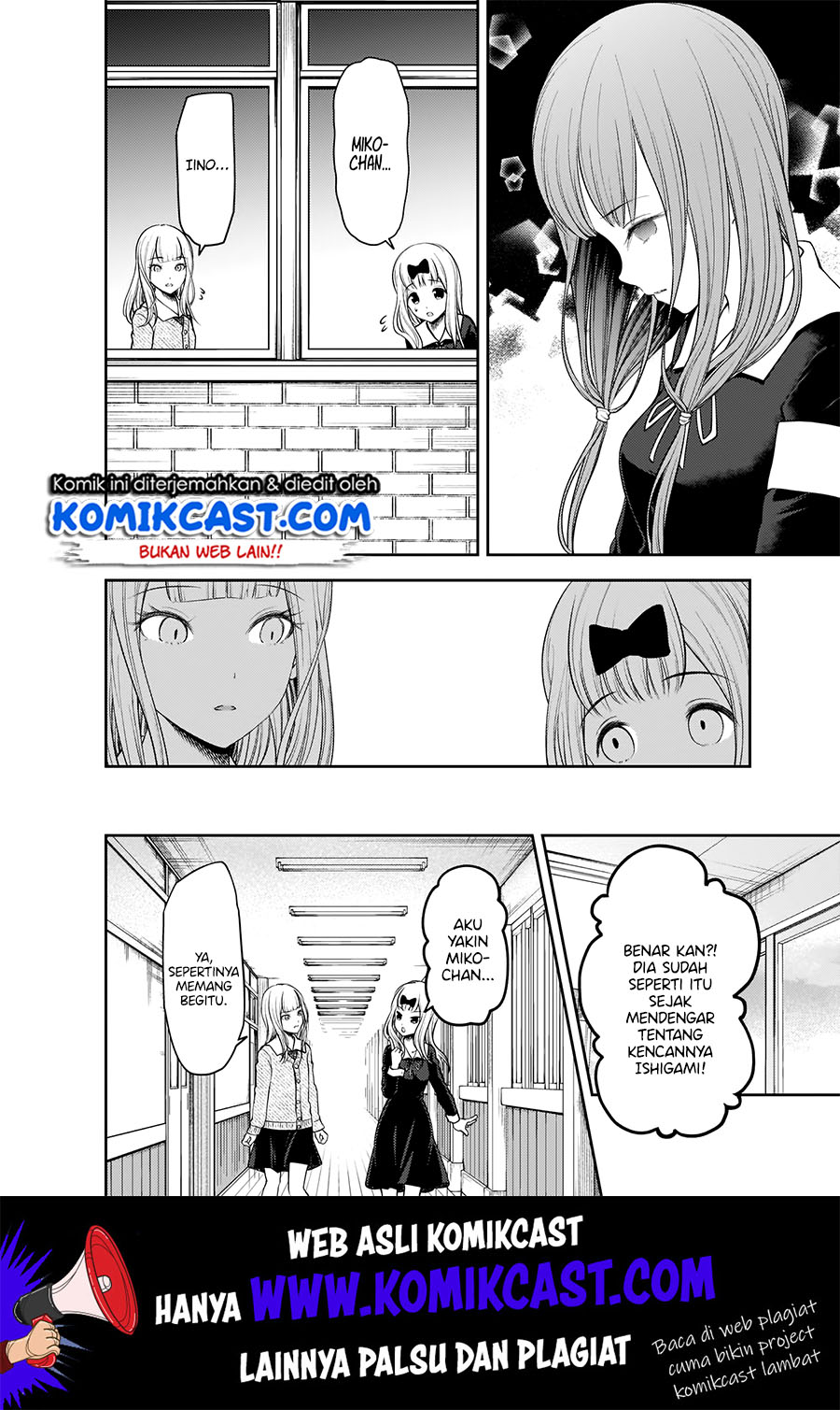 Chapter 189 - halaman 12
