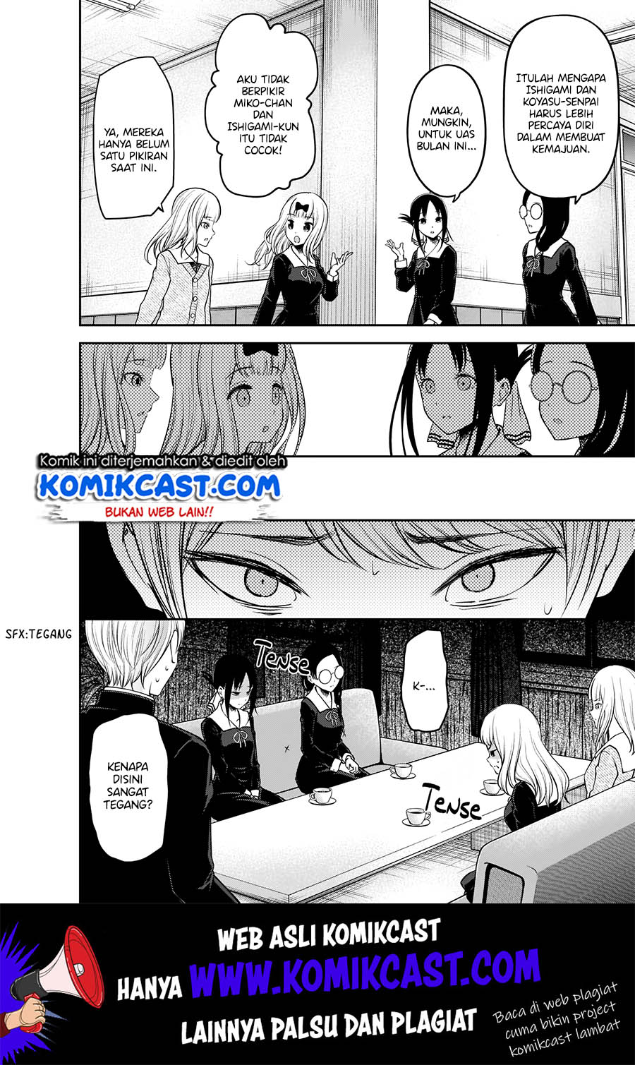 Chapter 189 - halaman 14