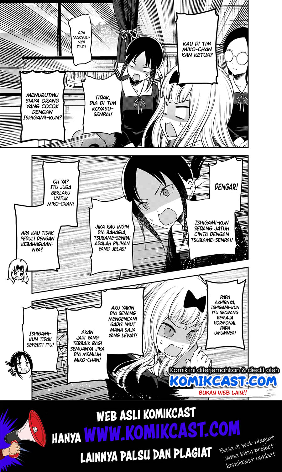 Chapter 189 - halaman 15