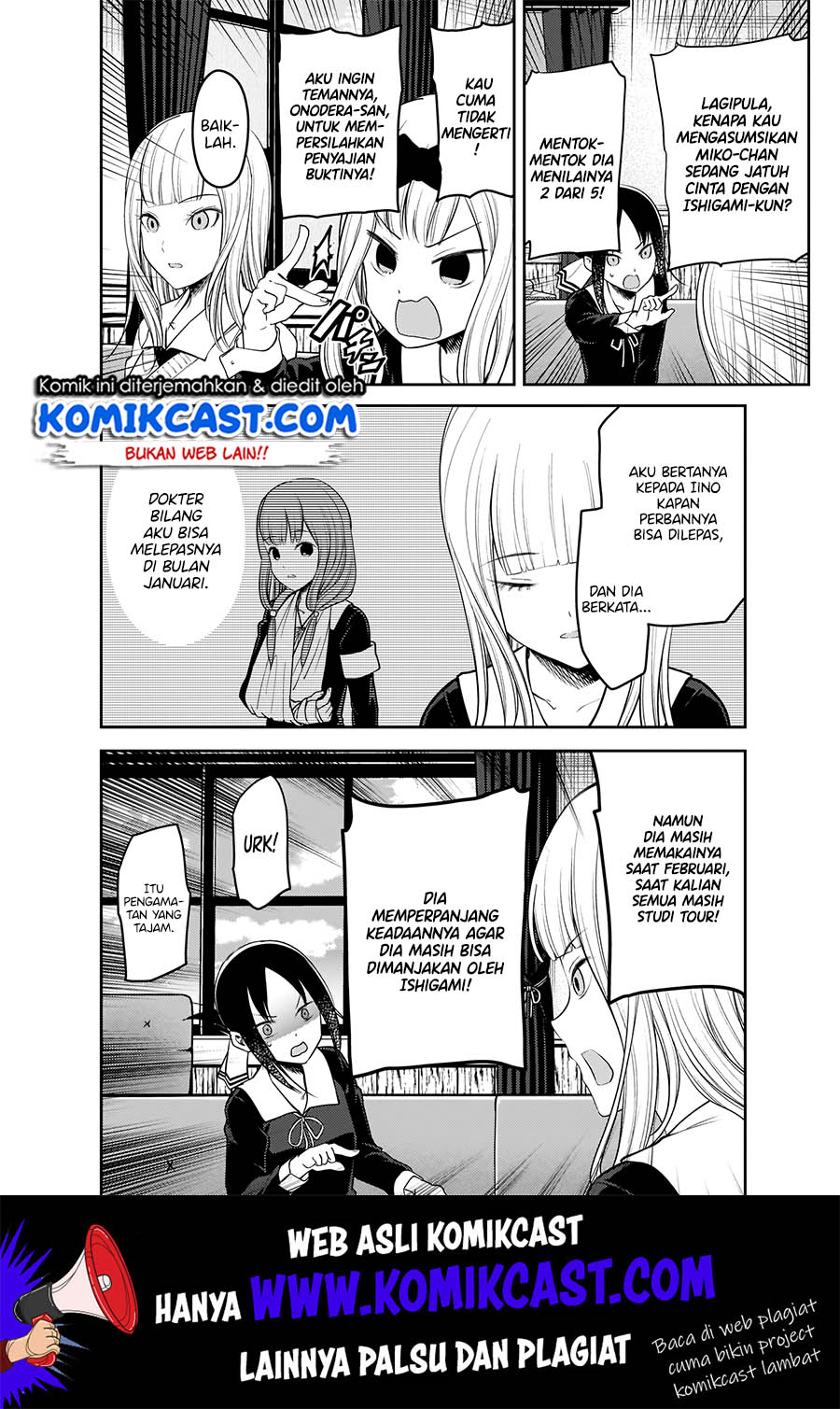 Chapter 189 - halaman 16