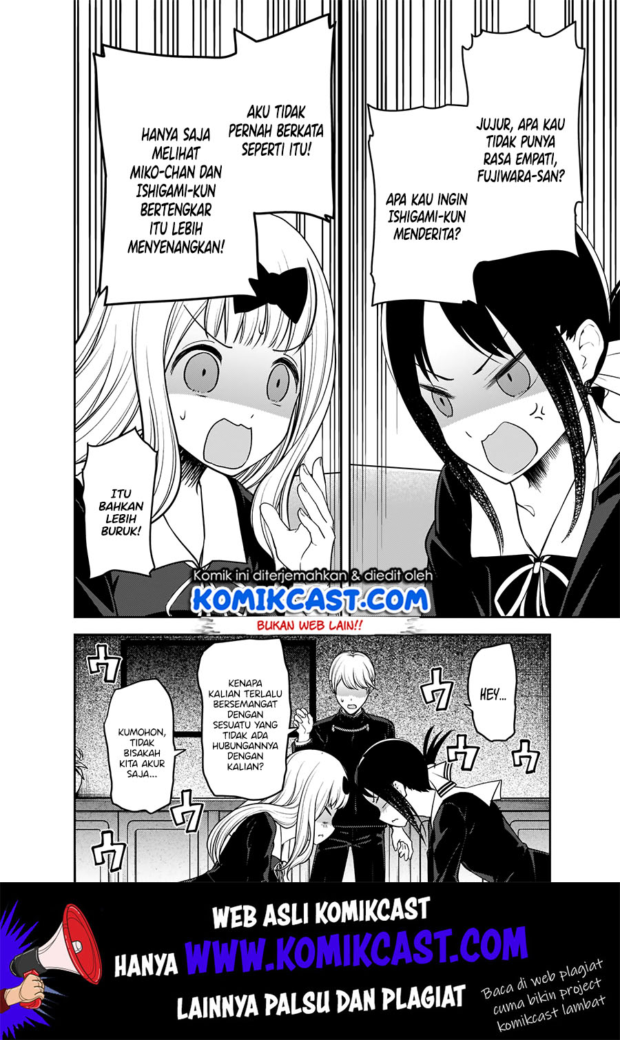 Chapter 189 - halaman 18