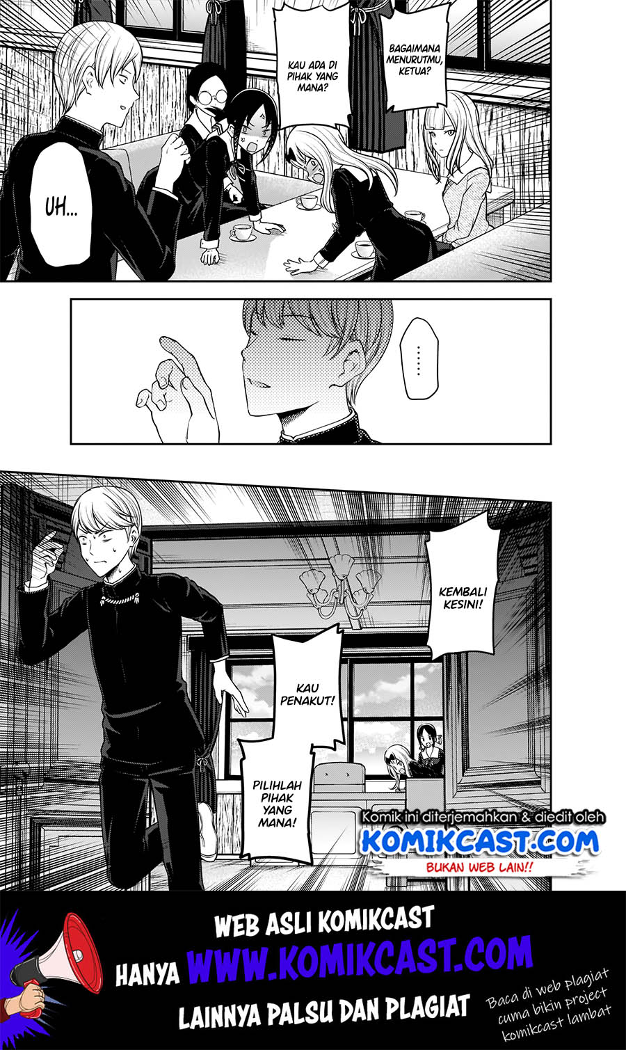 Chapter 189 - halaman 19