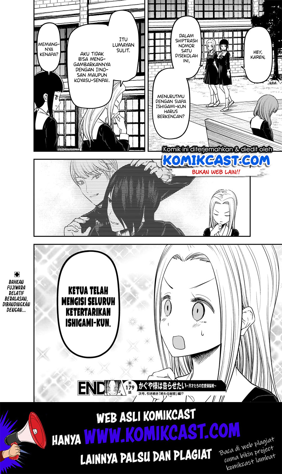 Chapter 189 - halaman 20