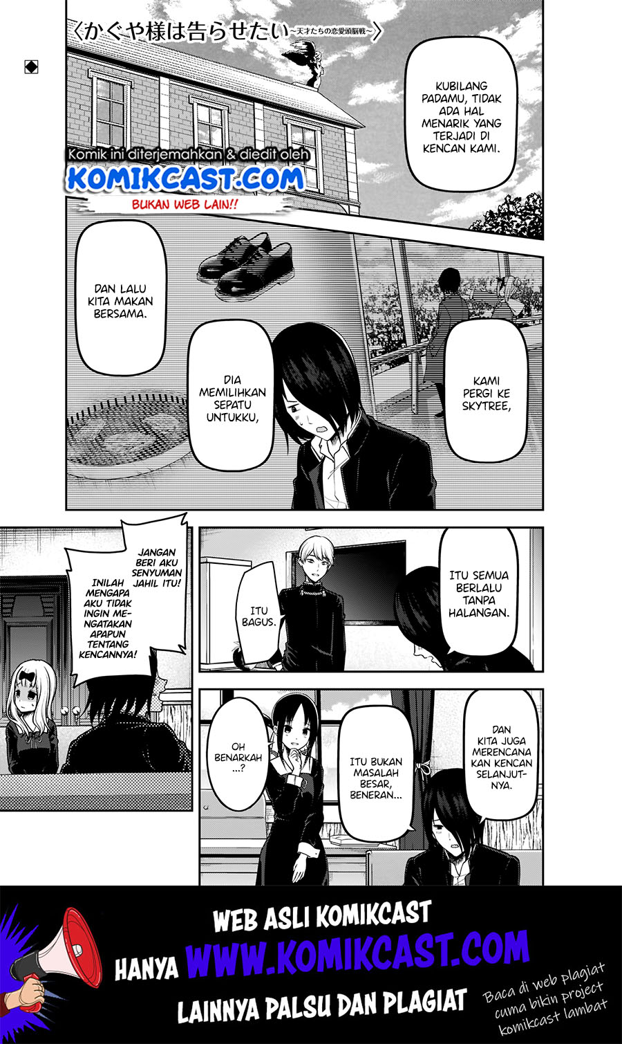 Chapter 189 - halaman 3