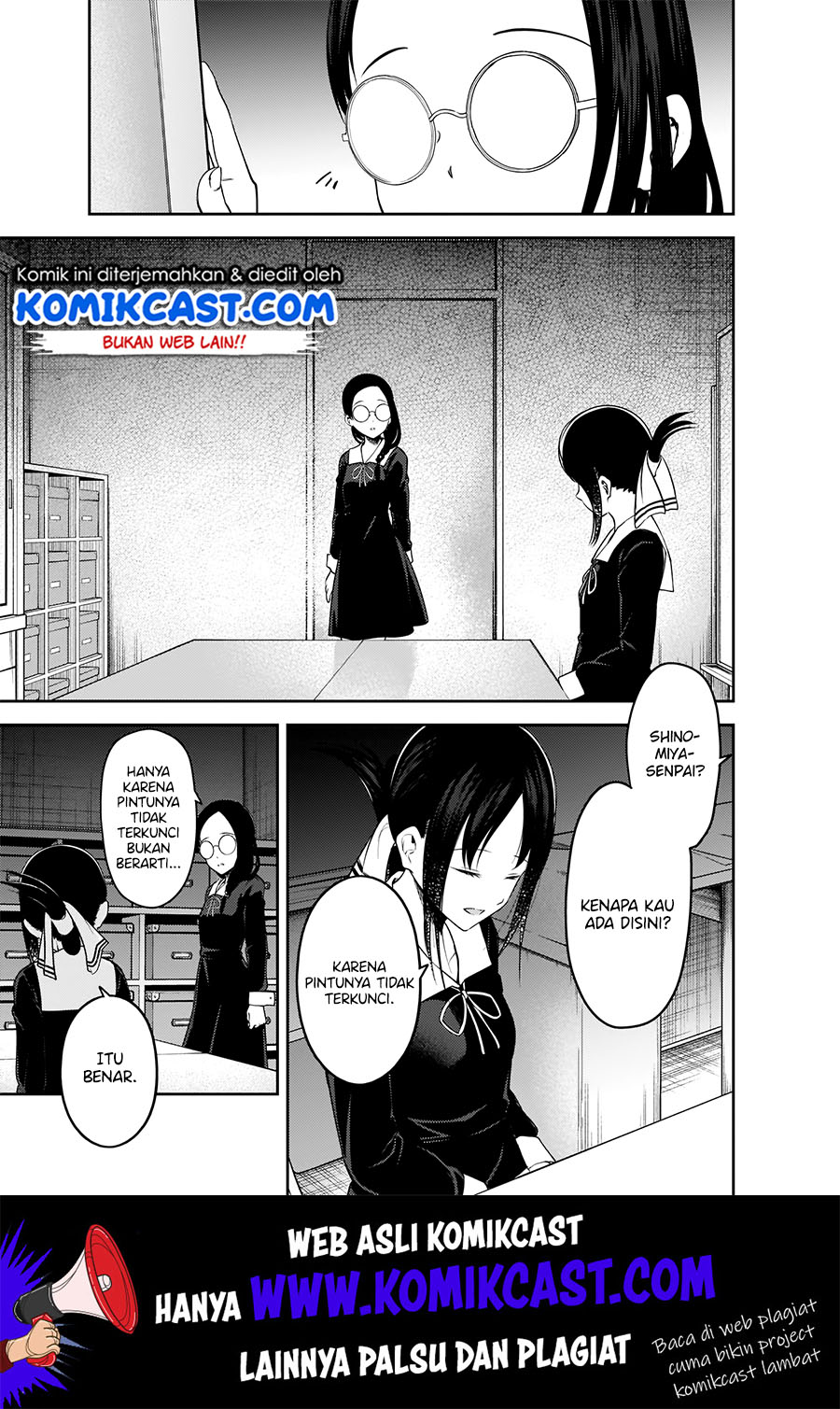 Chapter 189 - halaman 5