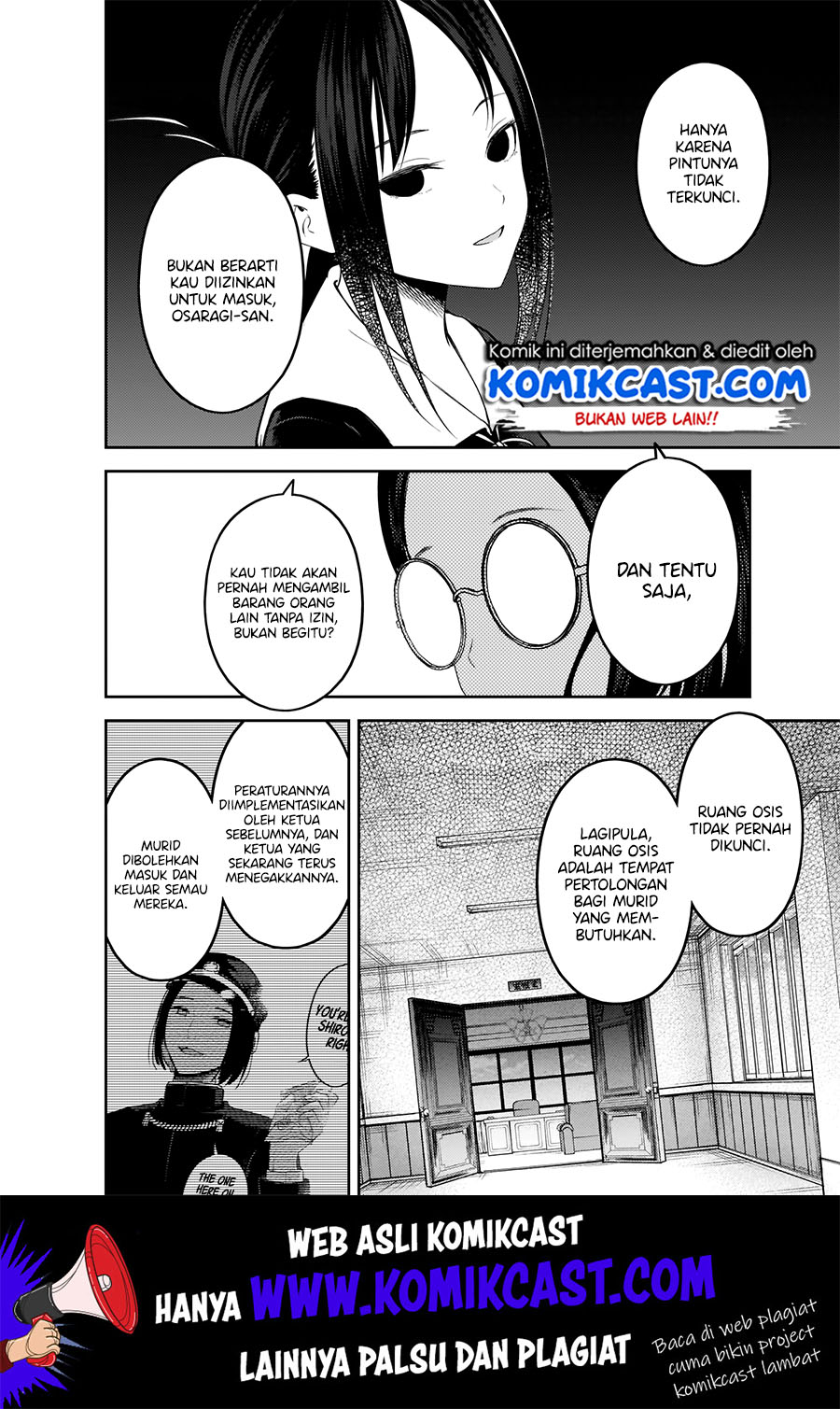 Chapter 189 - halaman 6