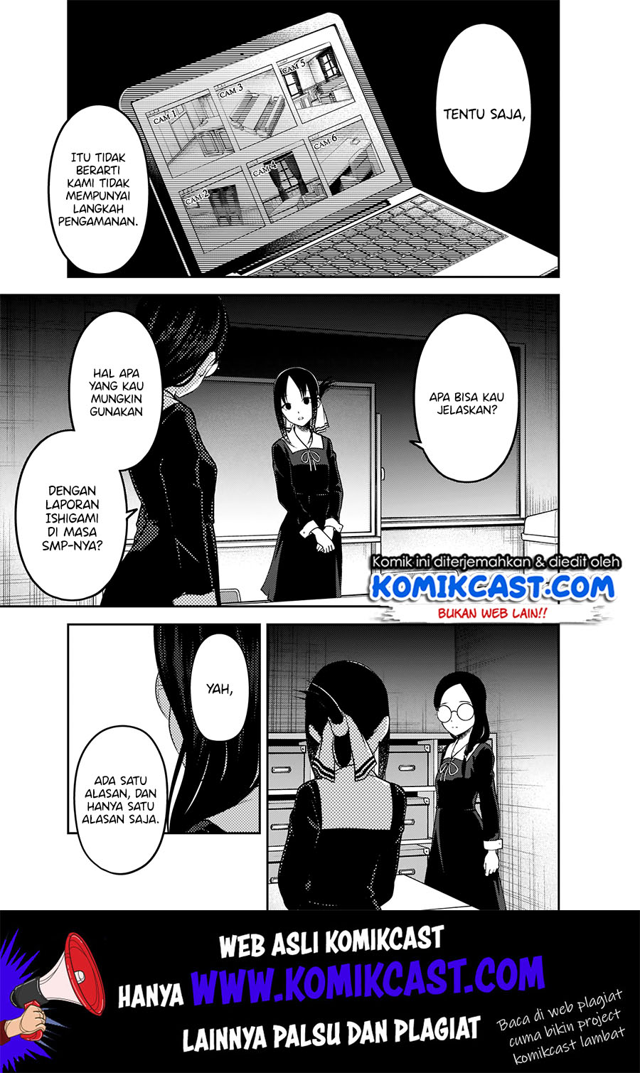 Chapter 189 - halaman 7