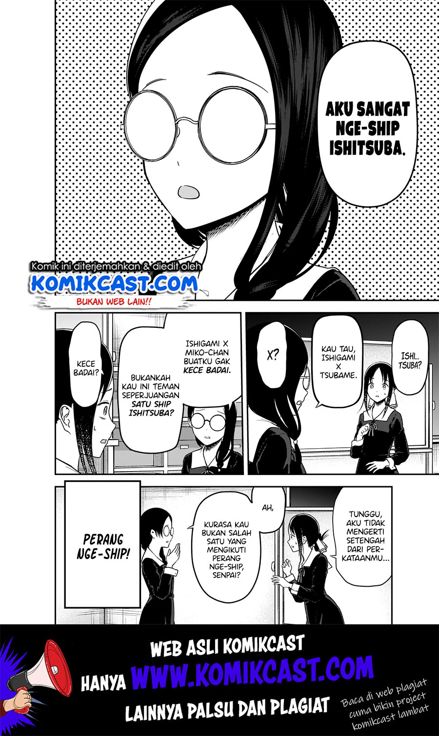 Chapter 189 - halaman 8