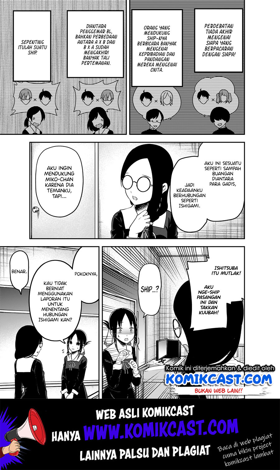 Chapter 189 - halaman 9