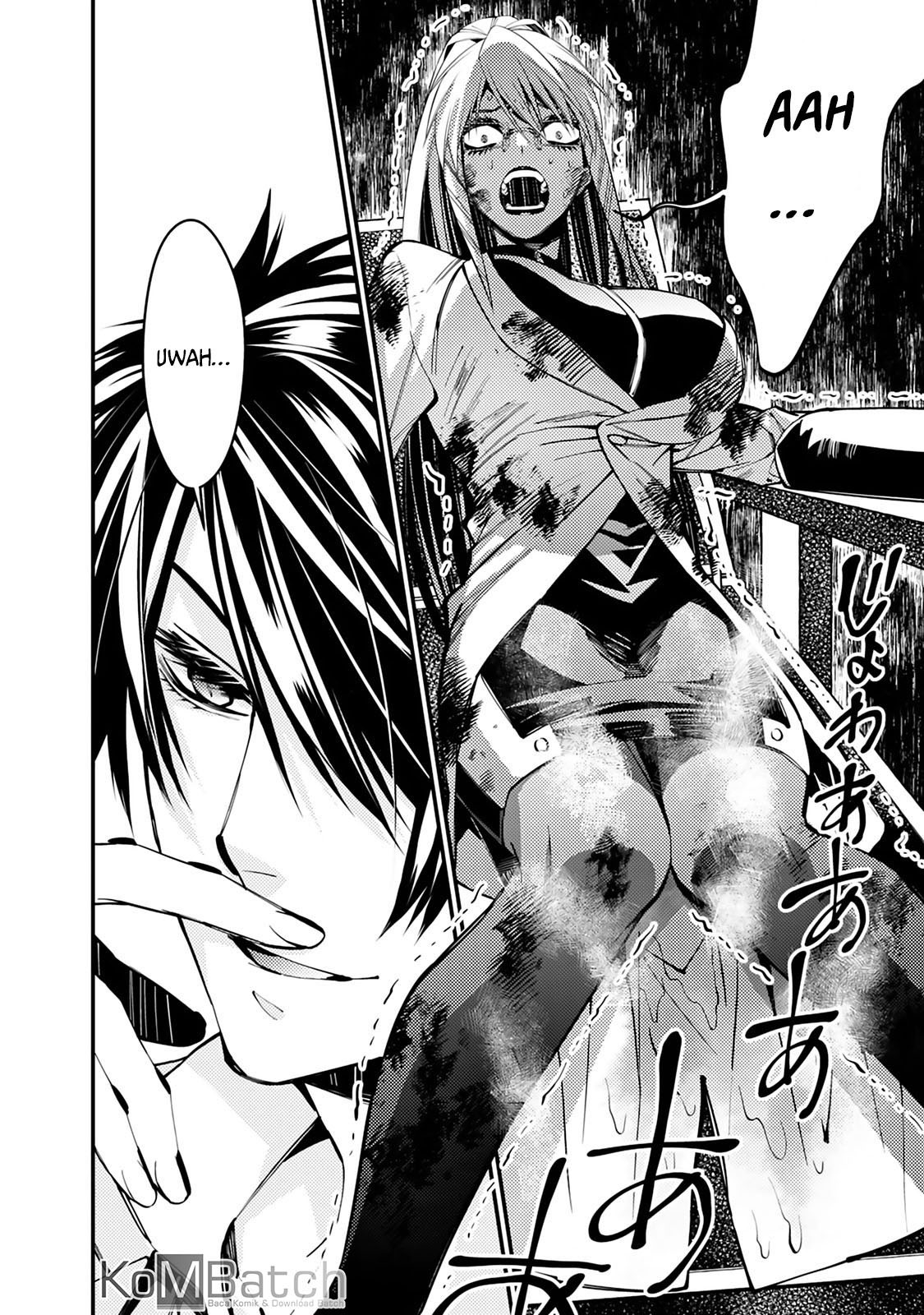 Chapter 18 - halaman 22