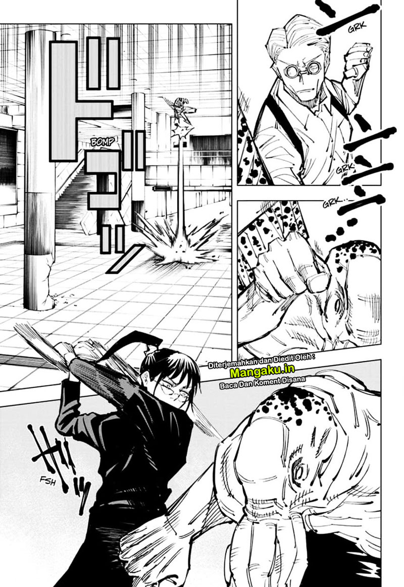 Chapter 107 - halaman 12