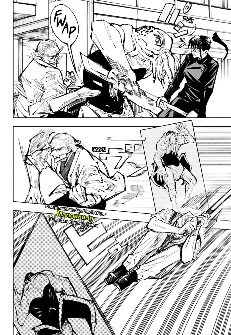 Chapter 107 - halaman 13