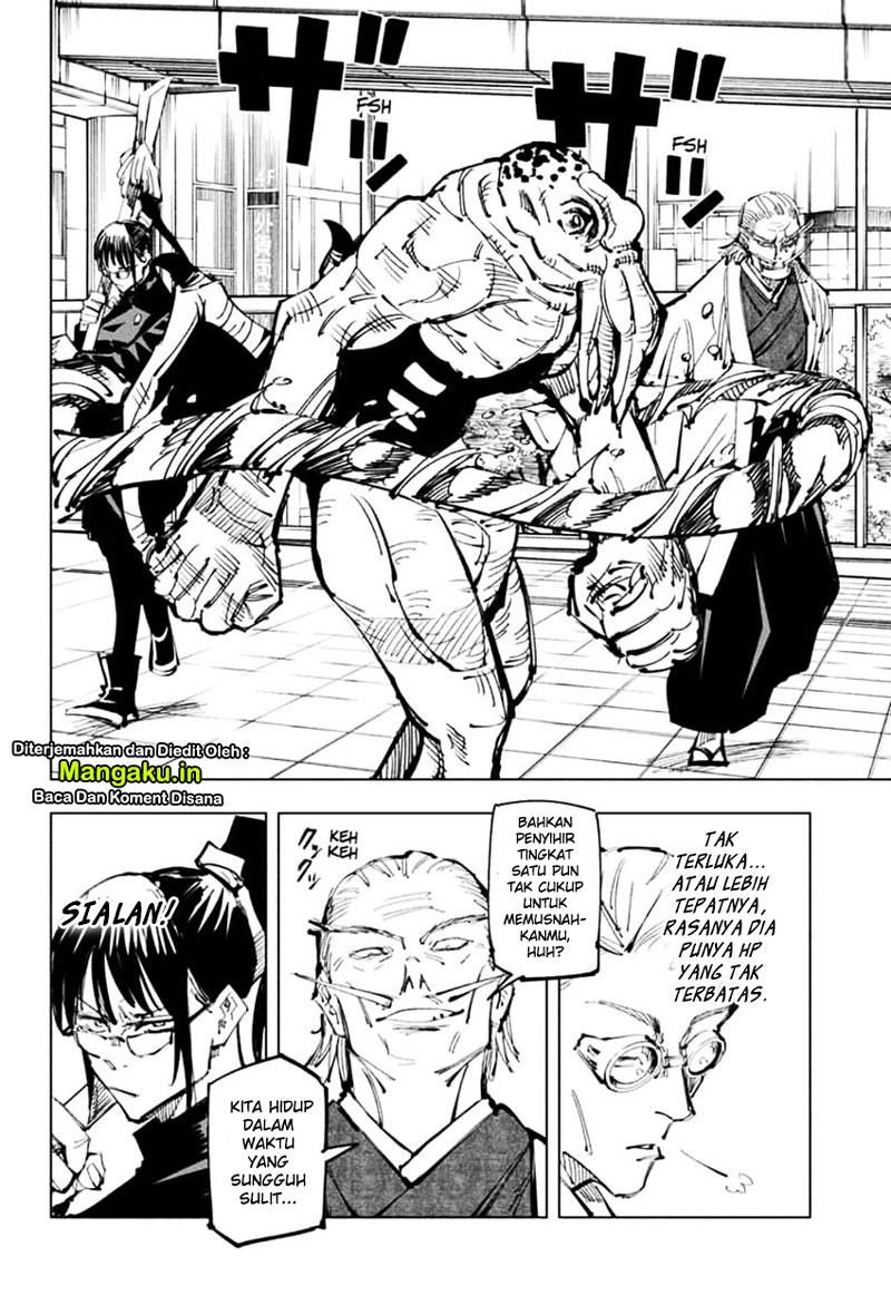 Chapter 107 - halaman 15