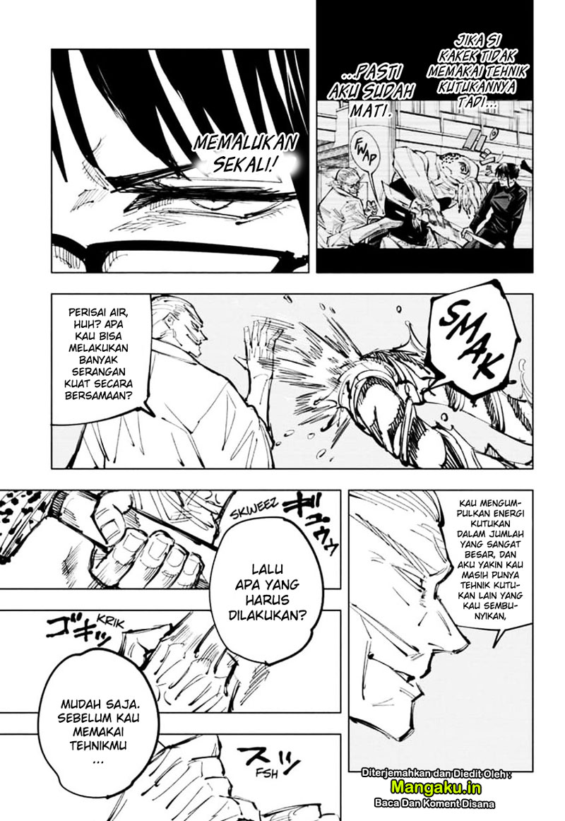 Chapter 107 - halaman 16