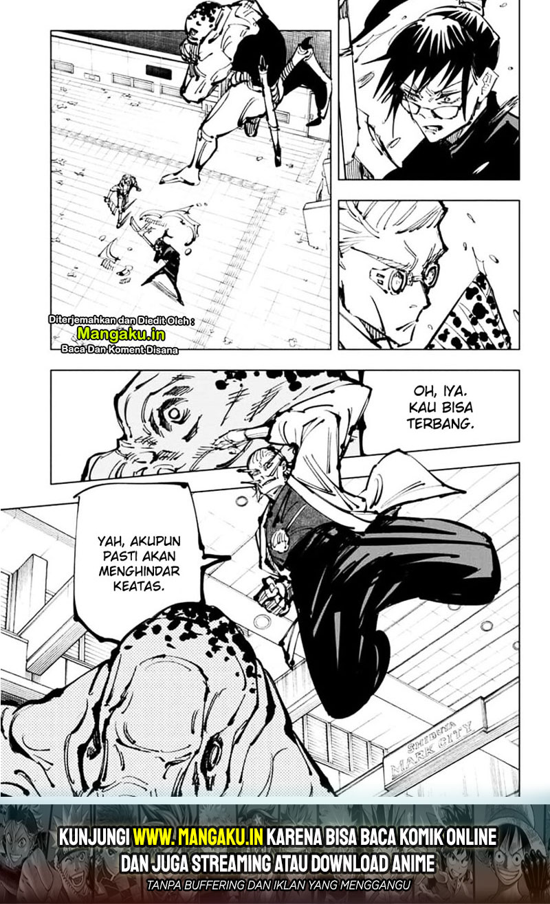 Chapter 107 - halaman 19