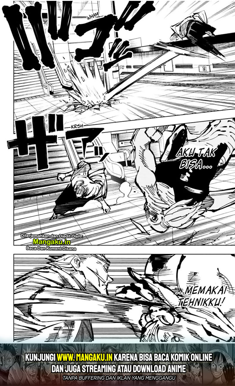 Chapter 107 - halaman 20