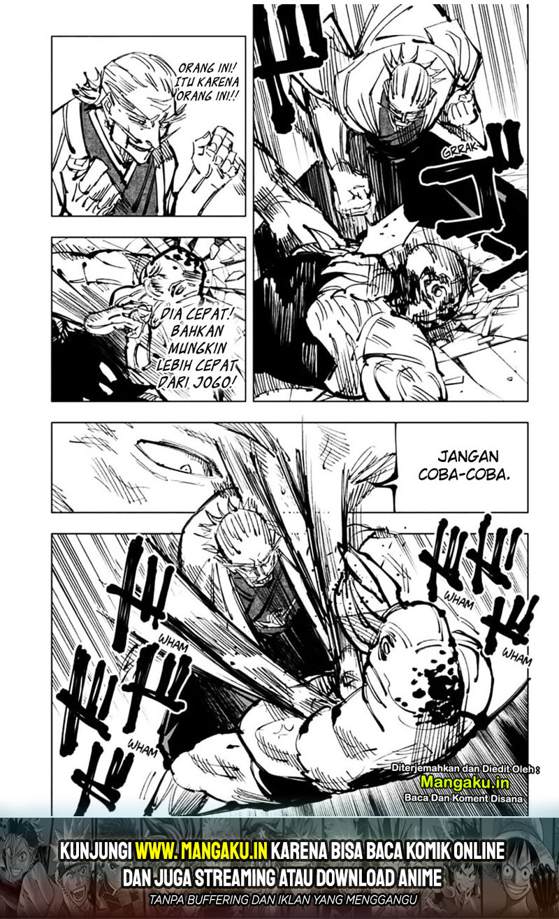 Chapter 107 - halaman 21