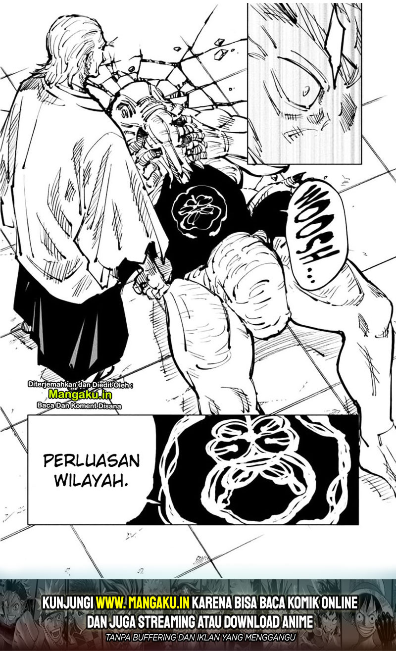 Chapter 107 - halaman 22