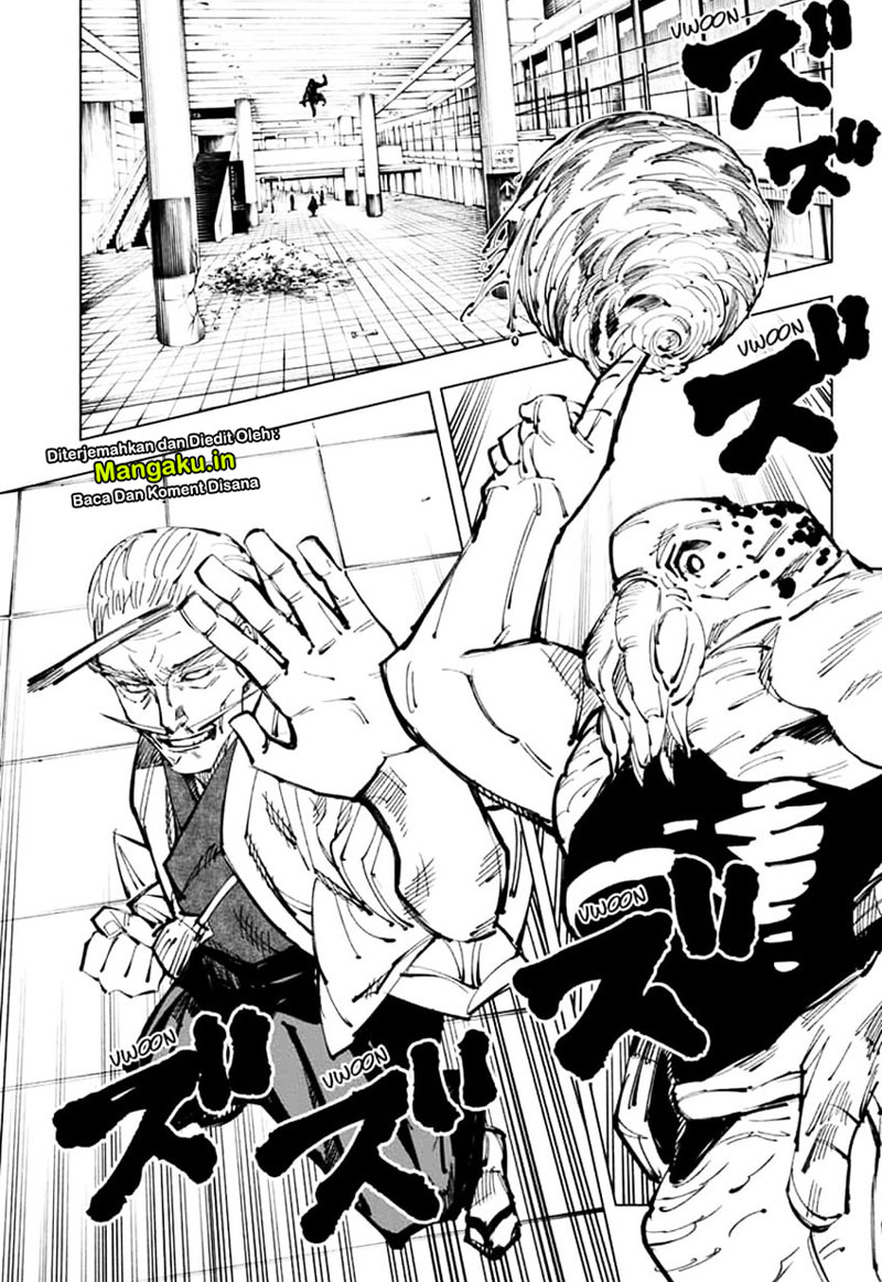Chapter 107 - halaman 7