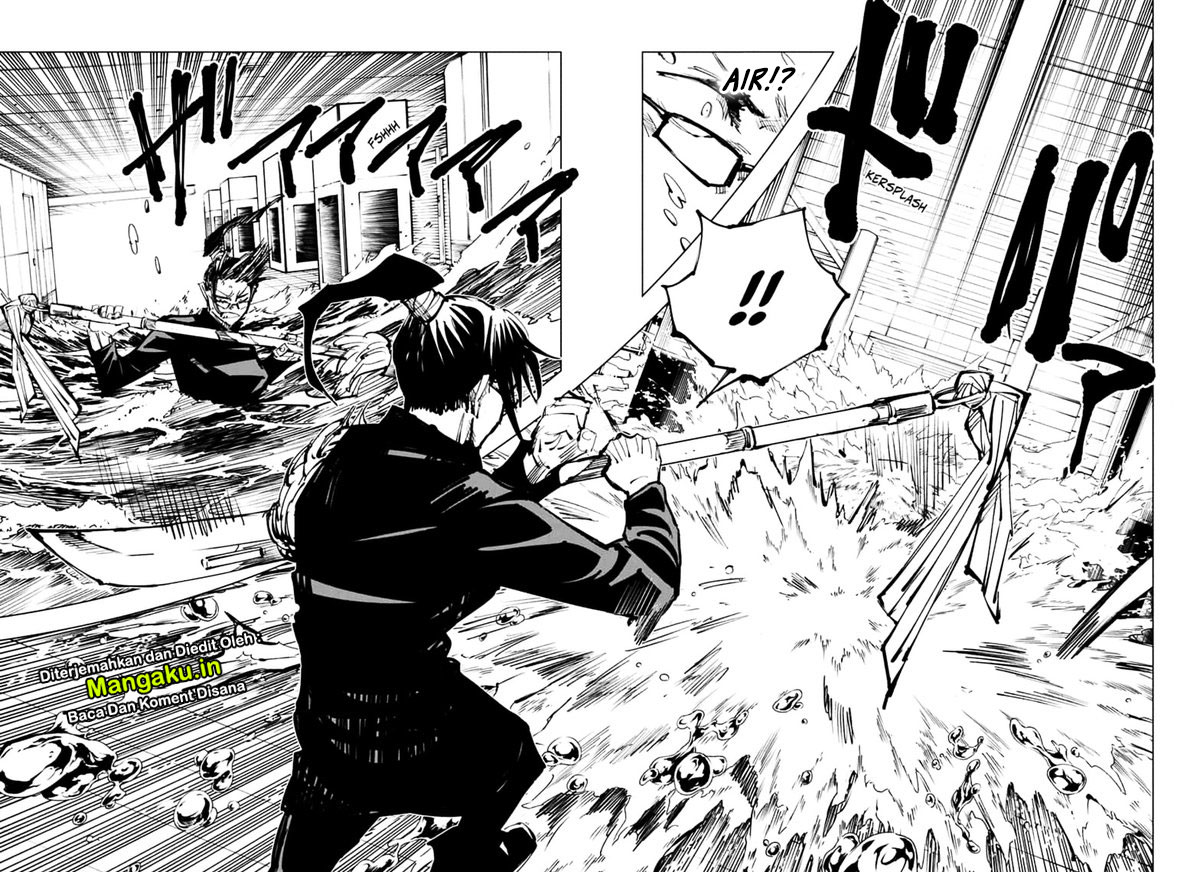 Chapter 107 - halaman 8